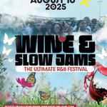 Wine & Slow Jams -The Ultimate RNB Festival