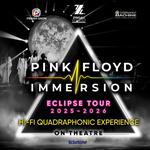 ECLIPSE – Pink Floyd Immersion Live ad Aosta