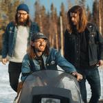 Malgomaj & Skogskult live @ Stage