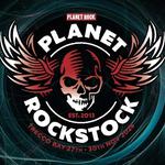 Planet Rockstock 2025