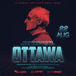 Mohsen Namjoo & Ensemble live in Ottawa