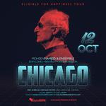 Mohsen Namjoo & Ensemble live in Chicago