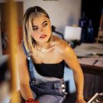 Tamlyn Wessels @Hennies