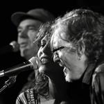 Blanco River Songwriter Festival - Tip Jar (trio with Bill Small)