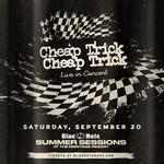 Blue Note Napa Summer Sessions at Meritage Resort