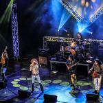 Bonfire returns to Feather Falls Casino Lodge