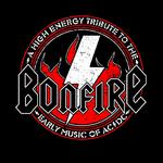 Bonfire Tribute to AC/DC at The Boardwalk!!