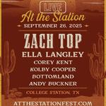 Live At The Station 2025