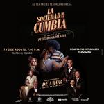 La Sociedad de la Cumbia
