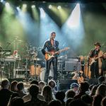 Adem Tesfaye Band Live!