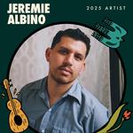 Jeremie Albino LIVE @ Peterborough Folk Festival