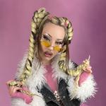 Du Blonde live at The Portland Arms