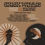 Erick Willis LIVE at Dan's Silverleaf