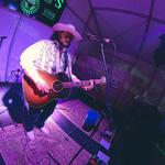 Bubba Westly Live