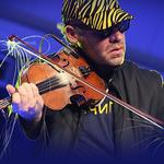 Ashley MacIsaac Live In Delhi
