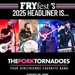FRYfest- Coralville, IA