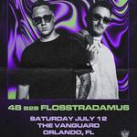 FLOSSTRADAMUS B2B 4B