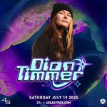 Dion Timmer