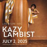 Kazy Lambist