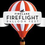 Firelake Balloon Festival 2025