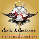 Golf and Guitars 2025