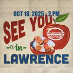 Imagination Movers in Lawrence, KS