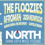North Music Festival & Canna Cup Awards