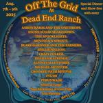 Off the Grid Festival