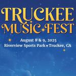 Truckee Music Fest 2025