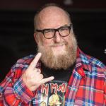 Brian Posehn Stand Up Comedy