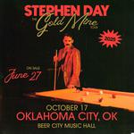 Stephen Day in Oklahoma City, OK