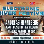 Electronic River Festival 2025