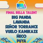 Bella Talent Final