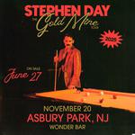 Stephen Day in Asbury Park, NJ