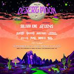 Desert Moon Reno