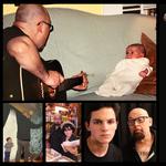 Driving All Night: How to Raise a Kid and Survive as a Broke-ass Musician