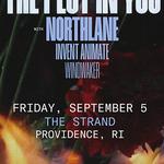 The Plot In You: American Tour 2025