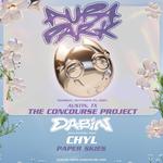 Dabin with CHYL + Paper Skies at The Concourse Project
