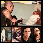 Driving All Night: How to Raise a Kid and Survive as a Broke-ass Musician