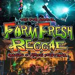 Farm Fresh Reggae & Music Festival 2025