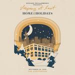 The Auditorium - "Home for the Holidays"