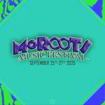 MOROOTS Music Festival 2025