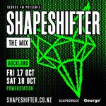 Shapeshifter: The Mix | Auckland