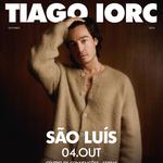 TIAGO IORC em São Luis