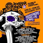MALDITA VECINDAD ROCK STAR FEST II LEÓN 02 DE NOV 2025 