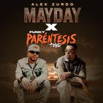 Alex Zurdo y Funky