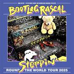 Steppin Round The World Tour