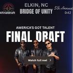 Bridge Of Unity