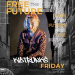 Free The Future