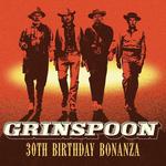 GRINSPOON 30th ANNIVERSARY TOUR